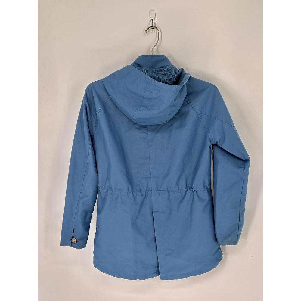 O'Neill Lightweight Hooded Jacket Regular Polyest… - image 5